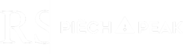 Piëch to Peak Logo